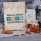 Super Nauczycielka - Zestaw Herbaciany w Woreczku