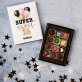 Super sweet sixteen - Praliny z belgijskiej czekolady