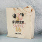 Super sweet sixteen - Torba Bawełniana z Nadrukiem