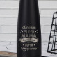 Super zmęczona - Butelka na wodę 630 ml