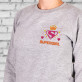 Supergirl - Bluza damska bez kaptura