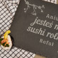Sushi rolka - Zestaw do sushi