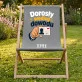 Leżak Z Nadrukiem Na 18 Urodziny Prezent Dla Mężczyzny: Dorosły Według Dowodu Leżak Z Nadrukiem Na 18 Urodziny Prezent Dla Mężczyzny: Dorosły Według Dowodu