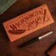 Pióro Wieczne Parker W Etui Dla Wychowawcy Prezent Na Dzień Nauczyciela Dla Mężczyzny: Szlachetna Wdzięczność Pióro Wieczne Parker W Etui Dla Wychowawcy Prezent Na Dzień Nauczyciela Dla Mężczyzny: Szlachetna Wdzięczność