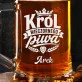 Kufel Personalizowany z Grawerem Na Mikołajki Dla Faceta Prezent: Elegancki Emblemat Kufel Personalizowany z Grawerem Na Mikołajki Dla Faceta Prezent: Elegancki Emblemat