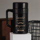 Świadek na jeden dzień - Kubek termiczny 400 ml