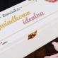 Świadkowa idealna - Skrzynka na alkohol
