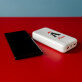 Świąteczny Inicjał z imieniem - Powerbank z nadrukiem 20000 mAh