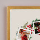 Świąteczny stroik - Kolaż ze zdjęć