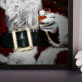 Świetny Mikołaj - Portret marzeń