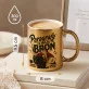 Złoty Kubek Dla Adwokata Prezent Dla Mężczyzny: Prawo Z Humorem Złoty Kubek Dla Adwokata Prezent Dla Mężczyzny: Prawo Z Humorem