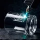 Szklanka Do Whisky Dla Nauczyciela Matematyki Prezent Dla Mężczyzny: Czysty Dowód Smaku Szklanka Do Whisky Dla Nauczyciela Matematyki Prezent Dla Mężczyzny: Czysty Dowód Smaku