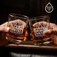Zestaw Prezentowy Whisky Dla Nauczyciela Matematyki Dla Mężczyzny: Czysty Dowód Smaku Zestaw Prezentowy Whisky Dla Nauczyciela Matematyki Dla Mężczyzny: Czysty Dowód Smaku