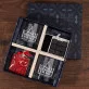 Zestaw Prezentowy Whisky Dla Nauczyciela Matematyki Dla Mężczyzny: Czysty Dowód Smaku Zestaw Prezentowy Whisky Dla Nauczyciela Matematyki Dla Mężczyzny: Czysty Dowód Smaku