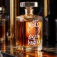 Karafka Do Whisky z Grawerem Dla Nauczyciela Matematyki Prezent: Geometryczna Elegancja