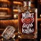 Karafka Do Whisky z Grawerem Dla Nauczyciela Matematyki Prezent: Geometryczna Elegancja