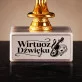 Statuetka Z Grawerem Dla Muzyka Prezent Dla Mężczyzny: Wirtuoz Dźwięku