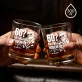 Zestaw Prezentowy Whisky Dla 60 Latka Mężczyzny Na 60 Urodziny Dla Mężczyzny: 60? Nalewaj Zestaw Prezentowy Whisky Dla 60 Latka Mężczyzny Na 60 Urodziny Dla Mężczyzny: 60? Nalewaj