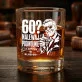 Zestaw Prezentowy Whisky Dla 60 Latka Mężczyzny Na 60 Urodziny Dla Mężczyzny: 60? Nalewaj Zestaw Prezentowy Whisky Dla 60 Latka Mężczyzny Na 60 Urodziny Dla Mężczyzny: 60? Nalewaj