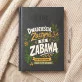 Kalendarz Książkowy A5 2027 Dla 20 Latka Prezent Na 20 Urodziny Dla Mężczyzny: Zabawna Typografia