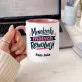 Kubek Personalizowany Dla Wychowawczyni Prezent Dla Kobiety: Menedżerka Małych Kubek Personalizowany Dla Wychowawczyni Prezent Dla Kobiety: Menedżerka Małych