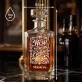 Karafka Do Whisky z Grawerem Na Rocznicę Związku Prezent Na Walentynki Dla Kobiety: Wciąż Wybieram Ciebie
