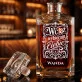 Karafka Do Whisky z Grawerem Na Rocznicę Związku Prezent Na Walentynki Dla Kobiety: Wciąż Wybieram Ciebie