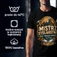 Koszulka Męska Dla Stolarza Prezent Dla Mężczyzny: Mistrz Stolarstwa