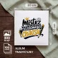 Album Na Zdjęcia Tradycyjny Dla Wychowawcy Prezent Na Dzień Nauczyciela Dla Mężczyzny: Suchy Humor Wychowawcy