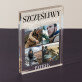 Szczęśliwy trzydziestolatek - Blok akrylowy z nadrukiem