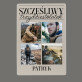 Szczęśliwy trzydziestolatek - Wydruk na szkle akrylowym z podstawką