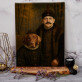 Szlachcice - Królewski portret