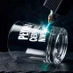 Szklanka Do Whisky Dla Nowego Taty Prezent Na Dzień Ojca Dla Mężczyzny: Płynna Cierpliwość Nowego Taty Szklanka Do Whisky Dla Nowego Taty Prezent Na Dzień Ojca Dla Mężczyzny: Płynna Cierpliwość Nowego Taty