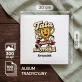 Album Na Zdjęcia Tradycyjny Dla Ojca Prezent Na Dzień Ojca Dla Mężczyzny: Tata Zawsze Na Medal Album Na Zdjęcia Tradycyjny Dla Ojca Prezent Na Dzień Ojca Dla Mężczyzny: Tata Zawsze Na Medal