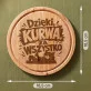 Deska Do Serów Z Grawerem Dla Wychowawcy Prezent Na Dzień Nauczyciela Dla Mężczyzny: Nauczycielski Sarkazm Deska Do Serów Z Grawerem Dla Wychowawcy Prezent Na Dzień Nauczyciela Dla Mężczyzny: Nauczycielski Sarkazm