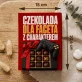 Czekoladki Na Mikołajki Prezent Dla Mężczyzny: Czekolada Dla Faceta Czekoladki Na Mikołajki Prezent Dla Mężczyzny: Czekolada Dla Faceta