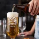 Pokal Do Piwa Personalizowany Dla Rybaka Prezent Dla Mężczyzny: Król Brań I Opowieści Pokal Do Piwa Personalizowany Dla Rybaka Prezent Dla Mężczyzny: Król Brań I Opowieści