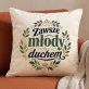 Poduszka Dekoracyjna Na 90 Urodziny Prezent Dla Mężczyzny: Botaniczna Elegancja Seniora Poduszka Dekoracyjna Na 90 Urodziny Prezent Dla Mężczyzny: Botaniczna Elegancja Seniora