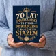 Czekoladki Dla 70 Latka Prezent Na 70 Urodziny Dla Mężczyzny: Złote 70 Lat Dojrzałości
