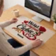 Podkładka Na Biurko 40x60cm Na Rocznicę Ślubu Prezent Na Walentynki Dla Mężczyzny: Wciąż Wybieram Ciebie Podkładka Na Biurko 40x60cm Na Rocznicę Ślubu Prezent Na Walentynki Dla Mężczyzny: Wciąż Wybieram Ciebie