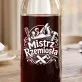 Karafka Do Wina Dla Syna Prezent Dla Mężczyzny: Rzemieślnicza Duma Karafka Do Wina Dla Syna Prezent Dla Mężczyzny: Rzemieślnicza Duma