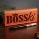 Pióro Wieczne Parker W Etui Dla Szefa Prezent Dla Mężczyzny: Bosski Autorytet I Styl Pióro Wieczne Parker W Etui Dla Szefa Prezent Dla Mężczyzny: Bosski Autorytet I Styl