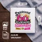 Album Na Zdjęcia Tradycyjny Na 60 Urodziny Prezent Dla 60 Latki Kobiety: Królowa Szaleństw Album Na Zdjęcia Tradycyjny Na 60 Urodziny Prezent Dla 60 Latki Kobiety: Królowa Szaleństw