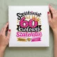 Album Na Zdjęcia Tradycyjny Na 60 Urodziny Prezent Dla 60 Latki Kobiety: Królowa Szaleństw Album Na Zdjęcia Tradycyjny Na 60 Urodziny Prezent Dla 60 Latki Kobiety: Królowa Szaleństw