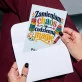 Kartka Personalizowana Dla Nauczyciela Przedszkola Prezent Dla Mężczyzny: Zamieniam Chaos W Kartka Personalizowana Dla Nauczyciela Przedszkola Prezent Dla Mężczyzny: Zamieniam Chaos W