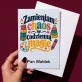 Kartka Personalizowana Dla Nauczyciela Przedszkola Prezent Dla Mężczyzny: Zamieniam Chaos W Kartka Personalizowana Dla Nauczyciela Przedszkola Prezent Dla Mężczyzny: Zamieniam Chaos W
