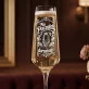 Kieliszek Do Szampana Z Grawerem Na 18 Urodziny Prezent Dla Mężczyzny: Elegancki Toast Dorosłości Kieliszek Do Szampana Z Grawerem Na 18 Urodziny Prezent Dla Mężczyzny: Elegancki Toast Dorosłości