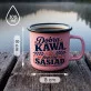 Kubek Emaliowany Dla Sąsiada Prezent Dla Mężczyzny: Sąsiedzka Elegancja Kubek Emaliowany Dla Sąsiada Prezent Dla Mężczyzny: Sąsiedzka Elegancja