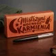 Pióro Wieczne Parker W Etui Dla Mamy Po Porodzie Prezent Na Dzień Mamy Dla Kobiety: Nocna Mistrzyni Pióro Wieczne Parker W Etui Dla Mamy Po Porodzie Prezent Na Dzień Mamy Dla Kobiety: Nocna Mistrzyni