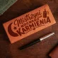 Pióro Wieczne Parker W Etui Dla Mamy Po Porodzie Prezent Na Dzień Mamy Dla Kobiety: Nocna Mistrzyni Pióro Wieczne Parker W Etui Dla Mamy Po Porodzie Prezent Na Dzień Mamy Dla Kobiety: Nocna Mistrzyni